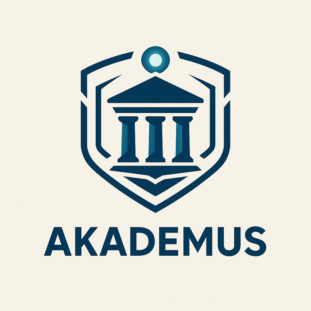 Akademus Institute Of Technology logo